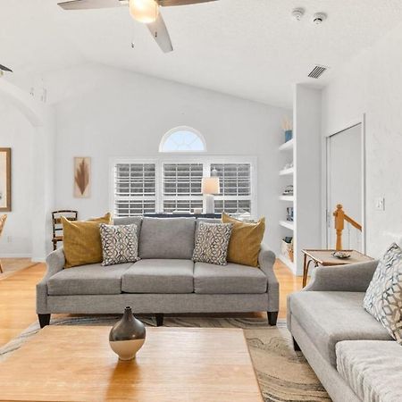4Br House, 2 Blocks From The Beach St. Augustine Luaran gambar