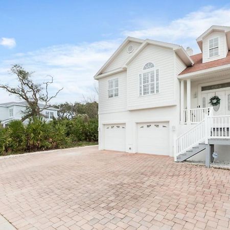 4Br House, 2 Blocks From The Beach St. Augustine Luaran gambar