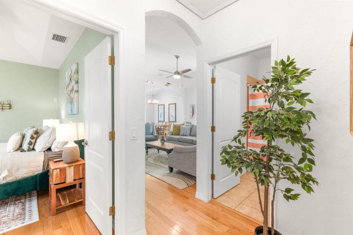4Br House, 2 Blocks From The Beach St. Augustine Luaran gambar