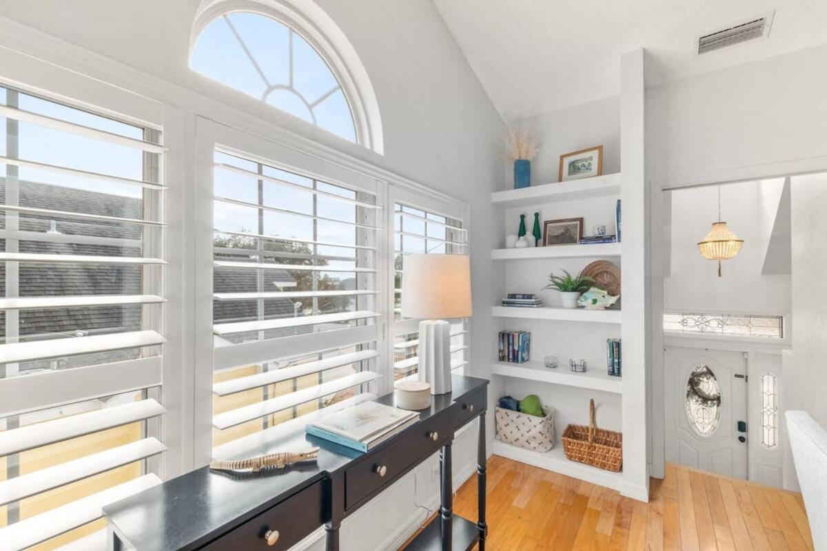 4Br House, 2 Blocks From The Beach St. Augustine Luaran gambar