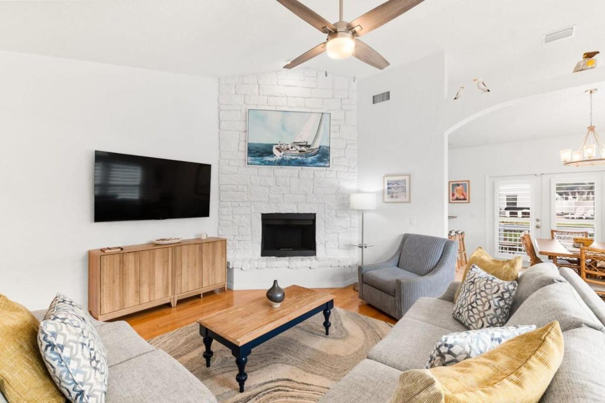 4Br House, 2 Blocks From The Beach St. Augustine Luaran gambar