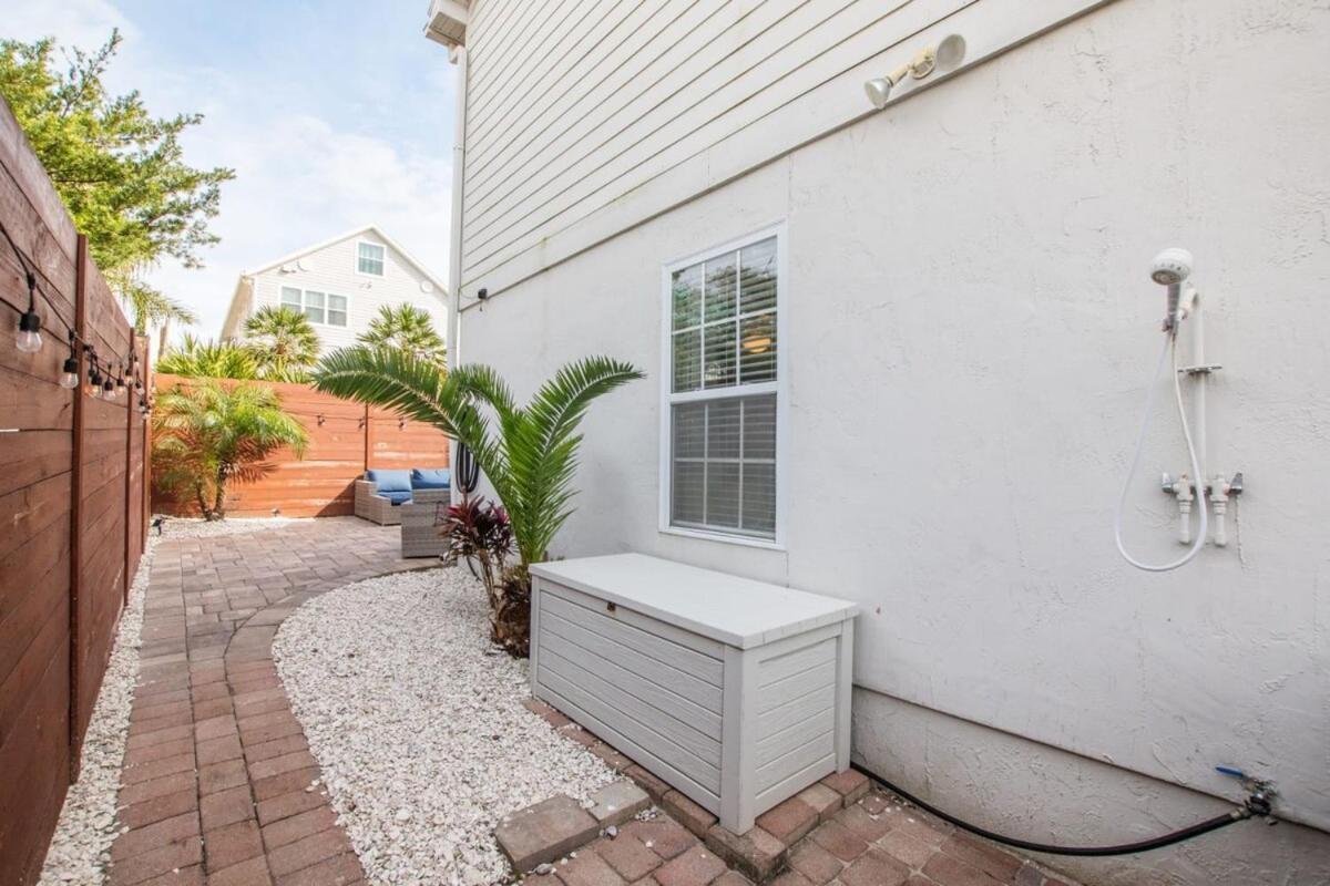 4Br House, 2 Blocks From The Beach St. Augustine Luaran gambar