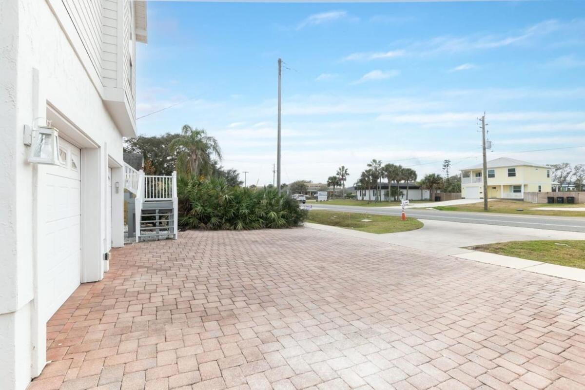 4Br House, 2 Blocks From The Beach St. Augustine Luaran gambar