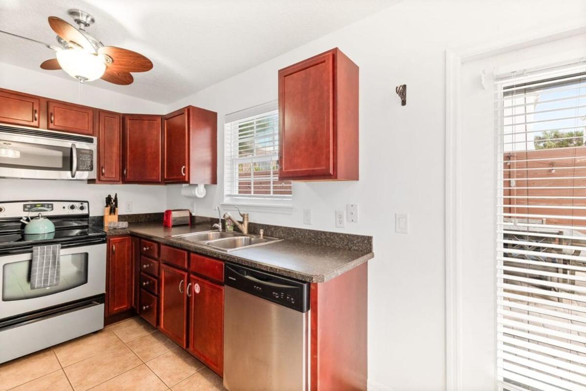 4Br House, 2 Blocks From The Beach St. Augustine Luaran gambar