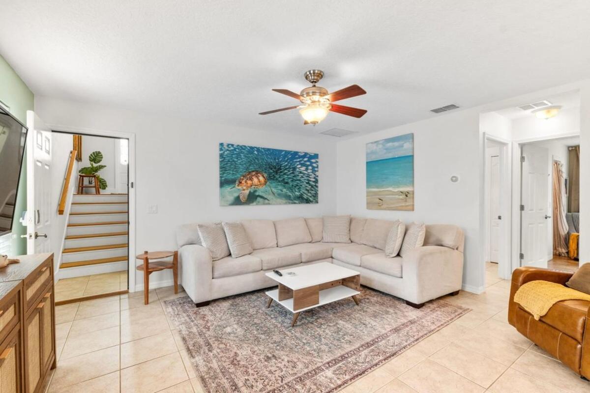 4Br House, 2 Blocks From The Beach St. Augustine Luaran gambar