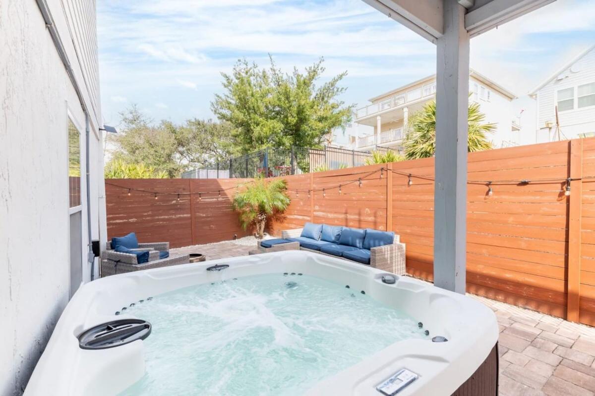 4Br House, 2 Blocks From The Beach St. Augustine Luaran gambar