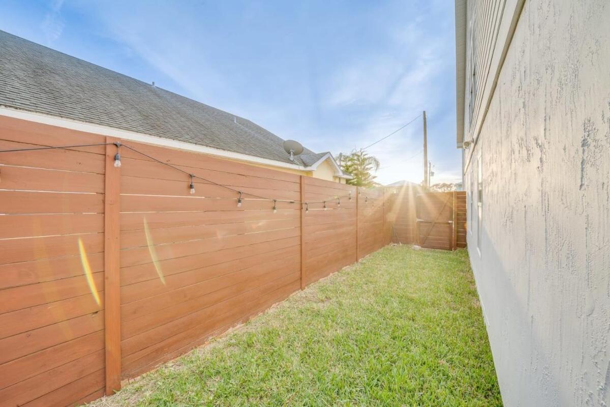 4Br House, 2 Blocks From The Beach St. Augustine Luaran gambar
