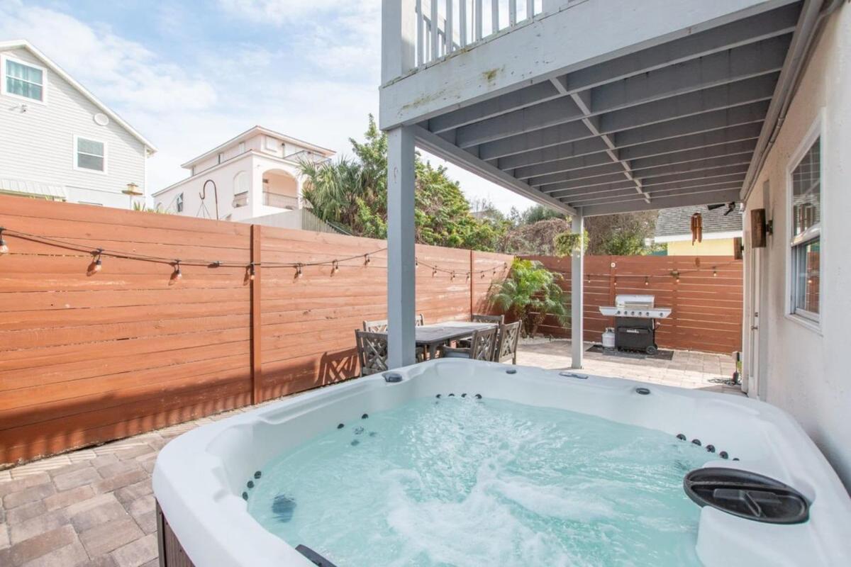 4Br House, 2 Blocks From The Beach St. Augustine Luaran gambar