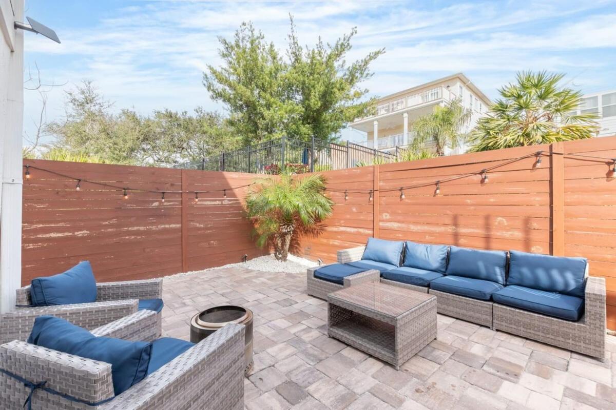 4Br House, 2 Blocks From The Beach St. Augustine Luaran gambar
