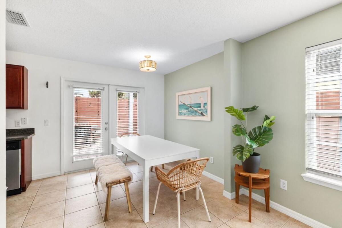 4Br House, 2 Blocks From The Beach St. Augustine Luaran gambar