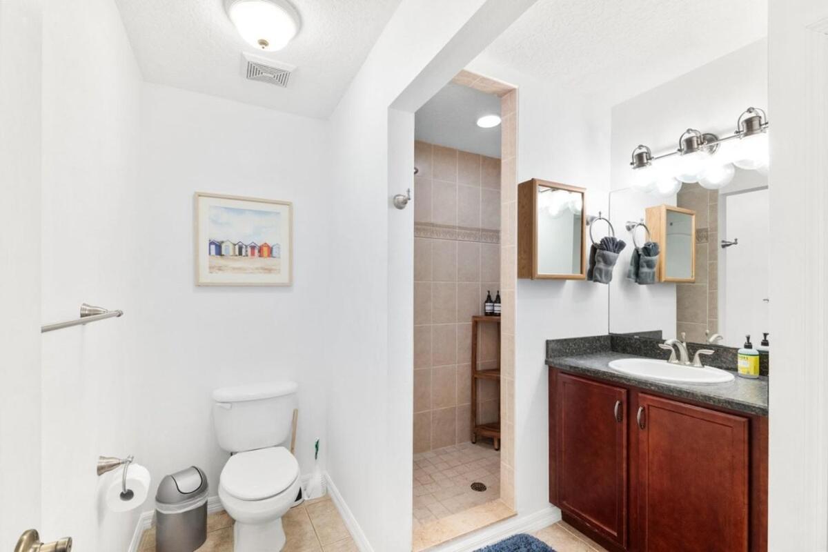 4Br House, 2 Blocks From The Beach St. Augustine Luaran gambar
