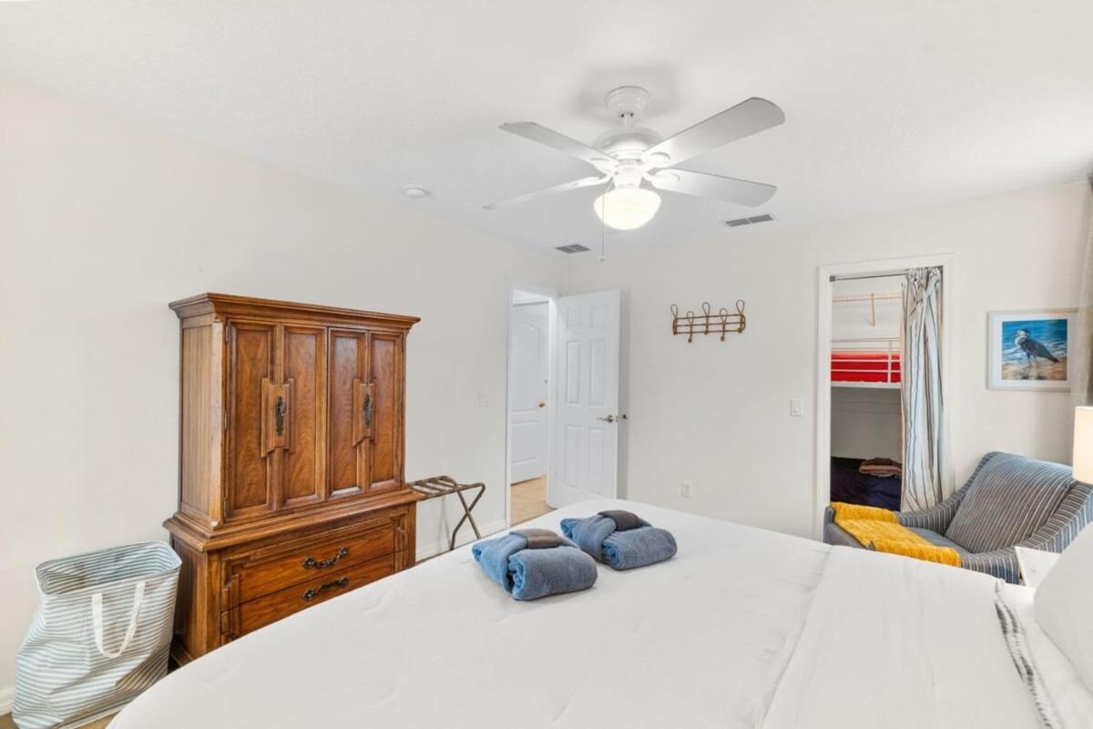 4Br House, 2 Blocks From The Beach St. Augustine Luaran gambar