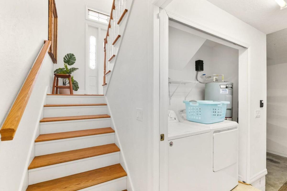 4Br House, 2 Blocks From The Beach St. Augustine Luaran gambar