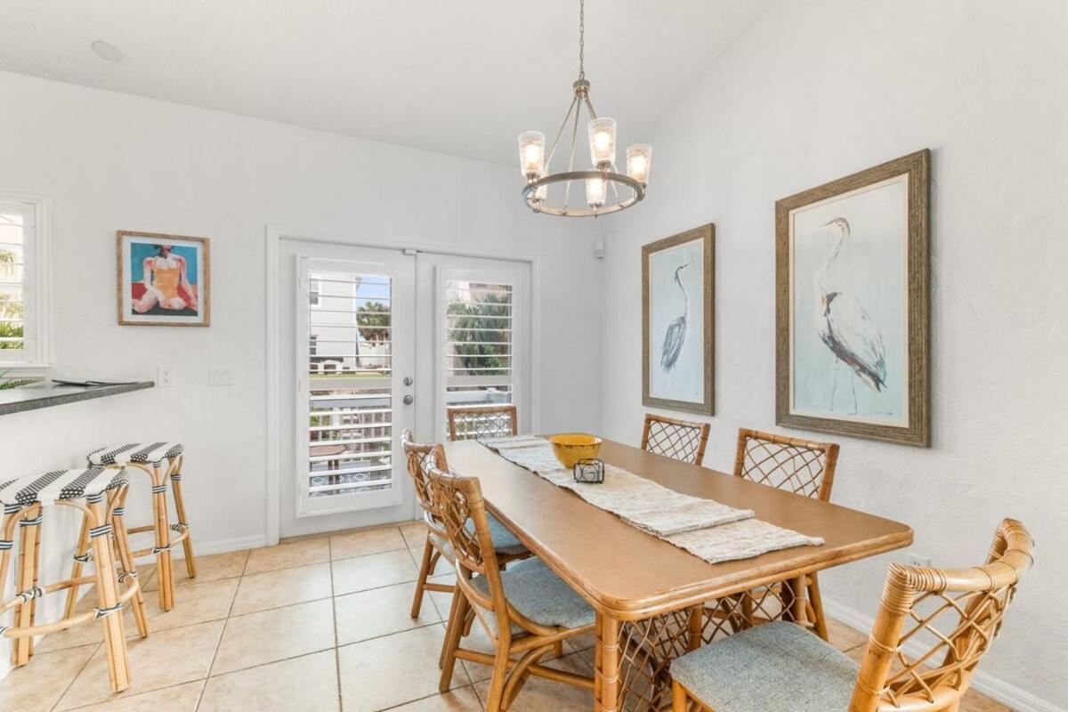 4Br House, 2 Blocks From The Beach St. Augustine Luaran gambar