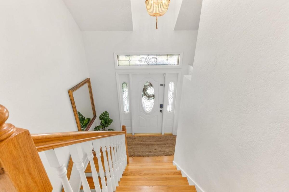 4Br House, 2 Blocks From The Beach St. Augustine Luaran gambar