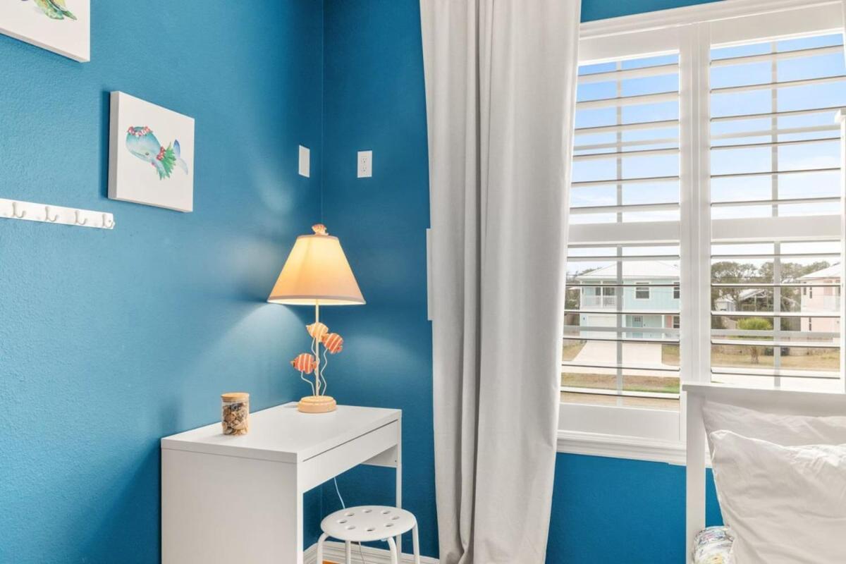 4Br House, 2 Blocks From The Beach St. Augustine Luaran gambar