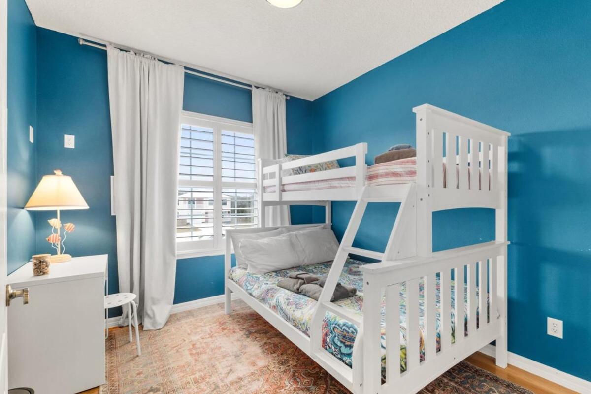 4Br House, 2 Blocks From The Beach St. Augustine Luaran gambar
