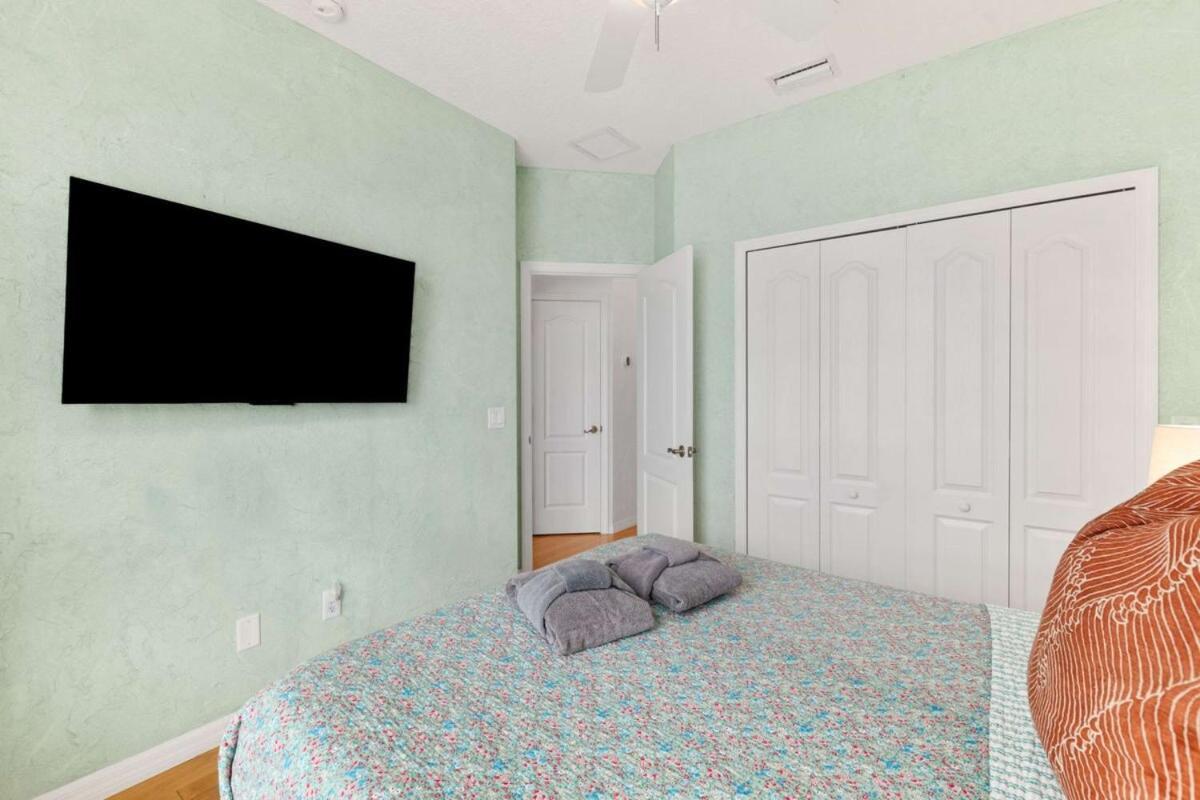 4Br House, 2 Blocks From The Beach St. Augustine Luaran gambar