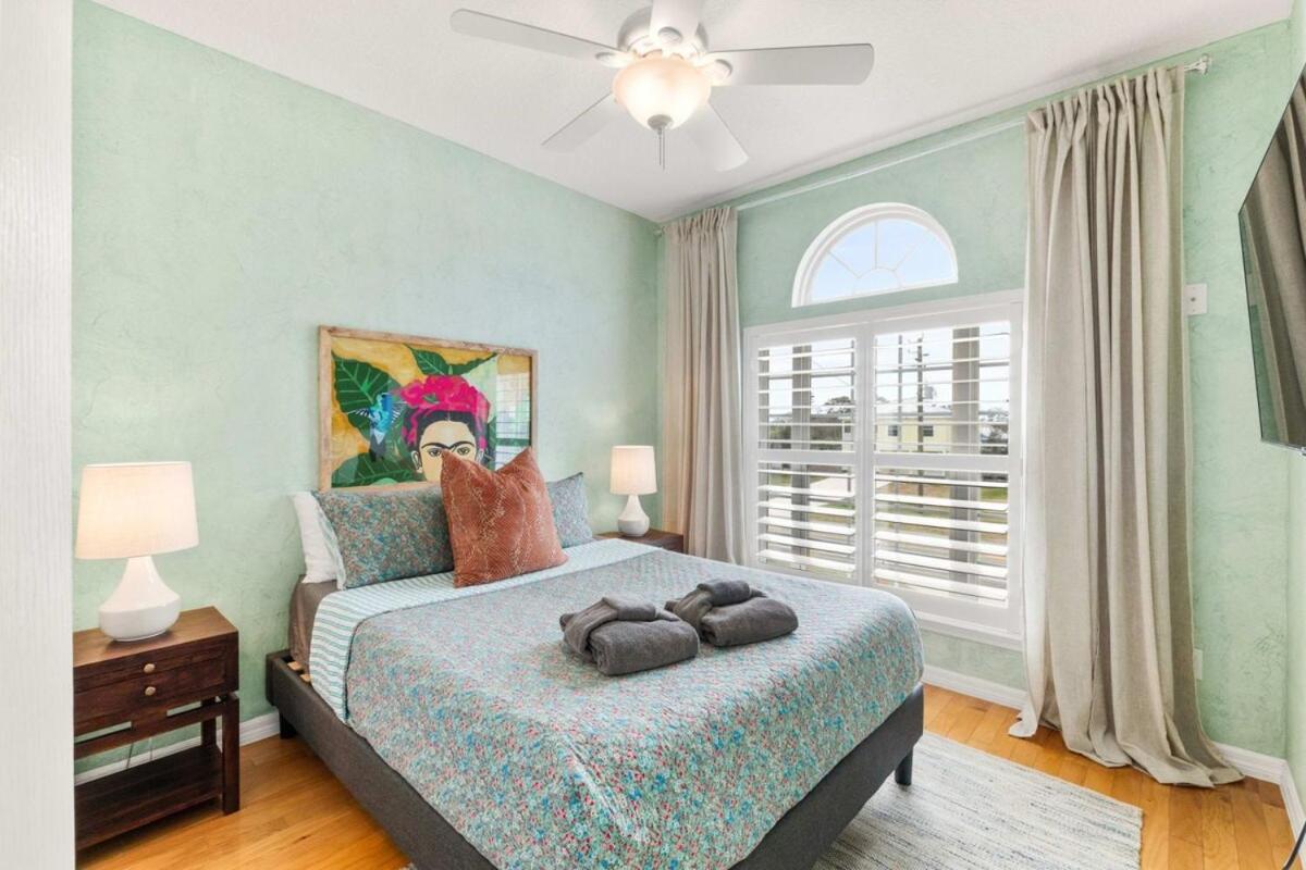 4Br House, 2 Blocks From The Beach St. Augustine Luaran gambar