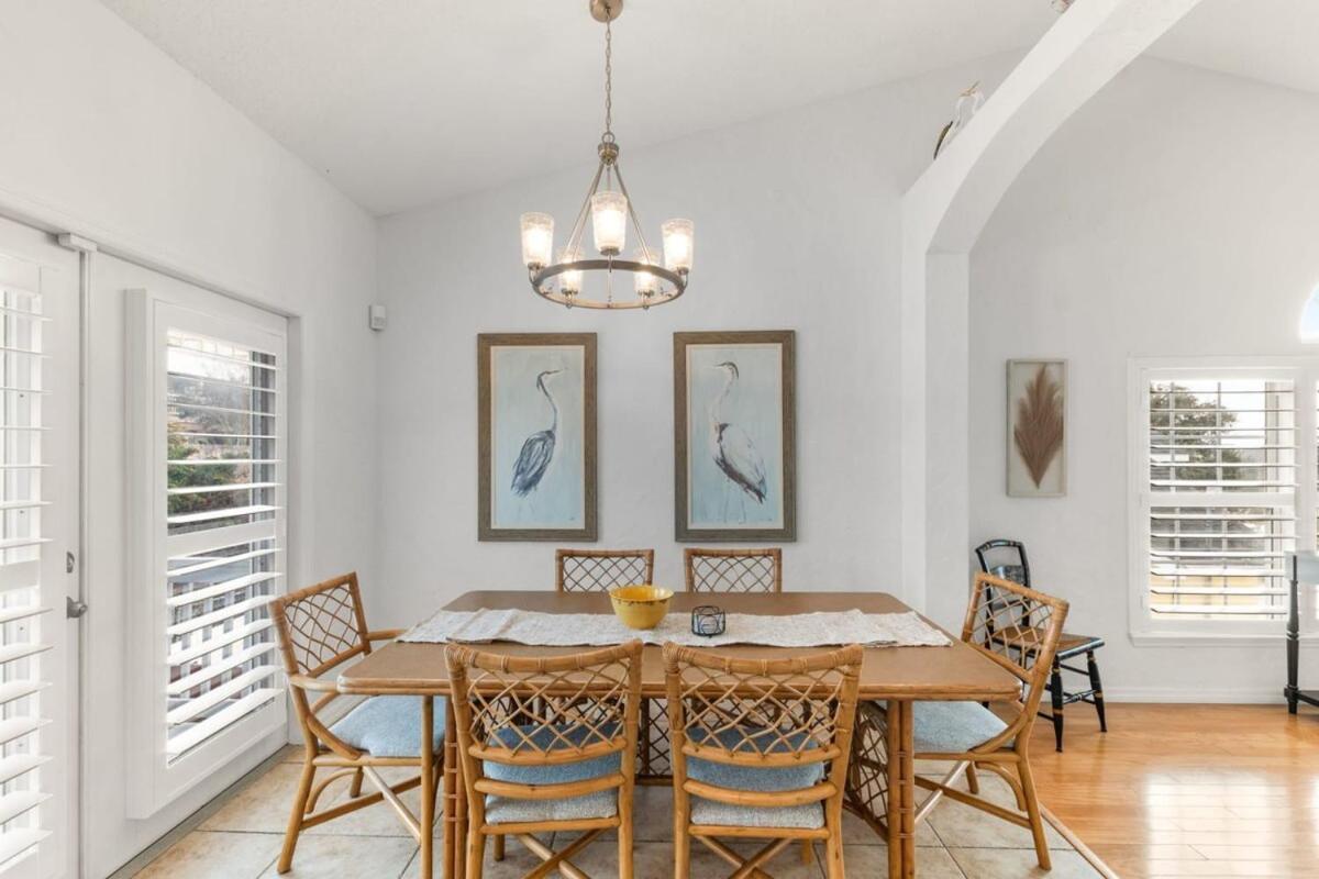 4Br House, 2 Blocks From The Beach St. Augustine Luaran gambar