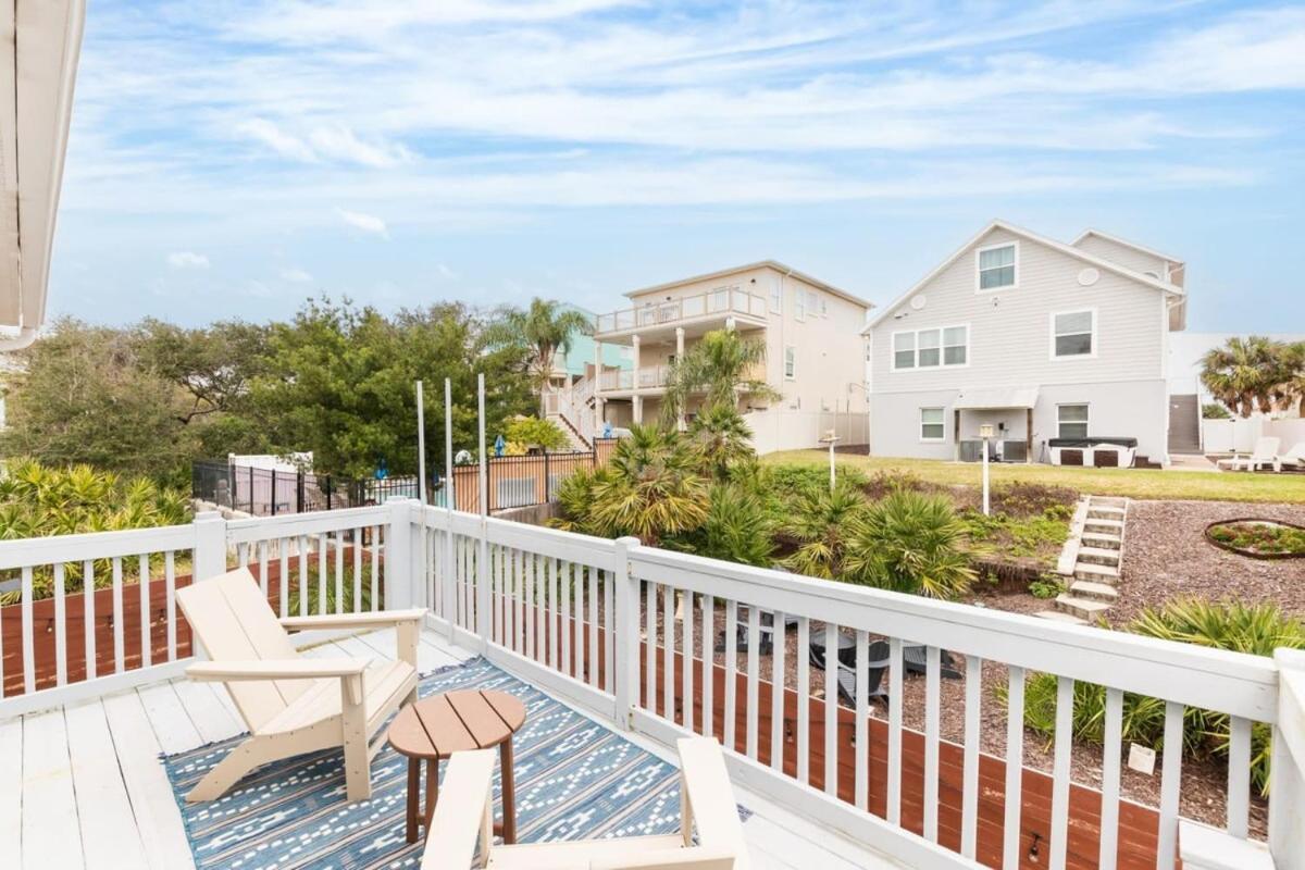 4Br House, 2 Blocks From The Beach St. Augustine Luaran gambar