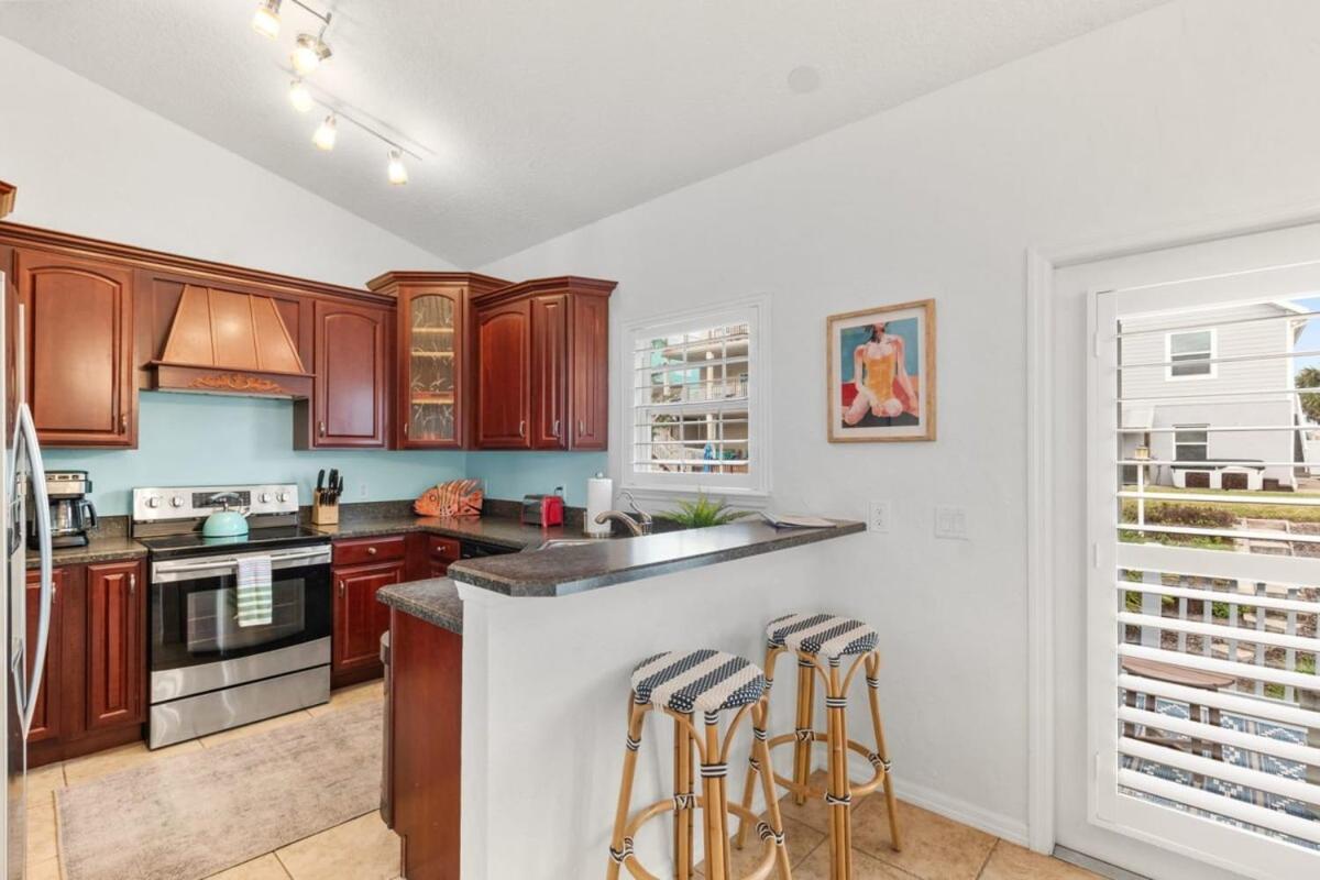 4Br House, 2 Blocks From The Beach St. Augustine Luaran gambar