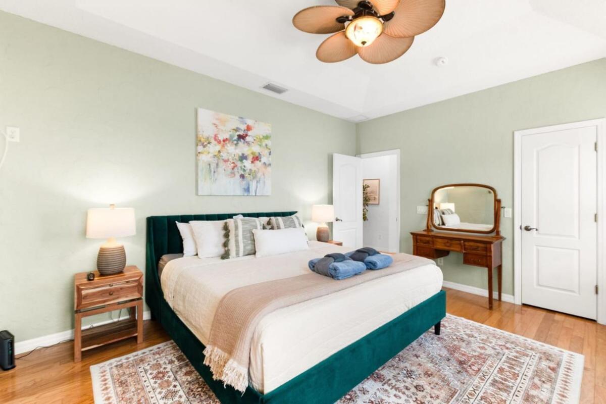 4Br House, 2 Blocks From The Beach St. Augustine Luaran gambar