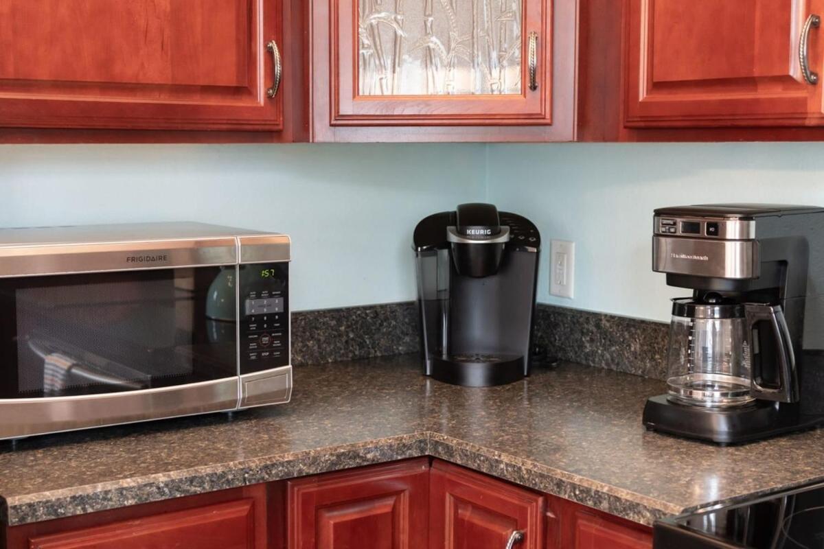 4Br House, 2 Blocks From The Beach St. Augustine Luaran gambar